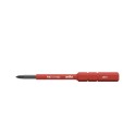 Slim Bit 2831 PH0x75mm philips elektricarska crvena