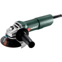 Metabo W 750-125 Ugaona brusilica