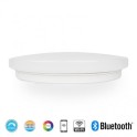 LED PLAFONJERA RGB+CCT 20W BLUETOOTH WIFI GALAXY 1 BBLINK