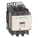 TeSys D kontaktor 3P (3NO) 80A 42V AC (1NO+1NC) D7