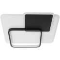 Dekor Oyster Jett 64W sa RF daljinskim
