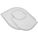 Decor Oyster Levy 65W (32.5+32.5) sa RF daljinskim