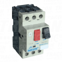 Motorna zastitna sklopka sa rucnom komandom0.1-0.16A. 0.04kW