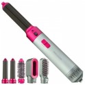 PROFI CARE STYLER ZA KOSU PC-HAS 3132PINK/SIVI