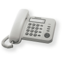 PANASONIC TELEFON KX-TS520FXW