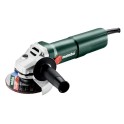 Metabo W 1100-125 Ugaona brusilica