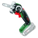 Bosch AdvancedCut 18 Akumulatorska NanoBlade testera, solo