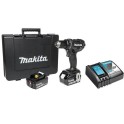 Makita DDF482RFEB Akumulatorska bušilica odvrtač