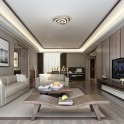 LED PLAFONJERA CCT 51W TANELI 3099 RABALUX