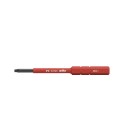 Slim Bit 2831 8IPx75mm torx plus elektricarska crvena