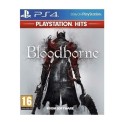 SONY PS4 BLOODBORNE/HITS Igrica