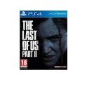 SONY PS4 THE LAST OF US PART 2 STANDARD ED Igrica