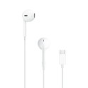 Apple EarPods Type C bela