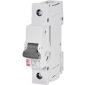 Automatski osigurac 1P ETI B 16A 6KA ETIMAT P6 1900010