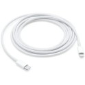 Apple kabl Type C/Lightning 2m bela