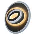 Dekor Oyster Olive 70W (35+35) sa RF daljinskim