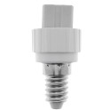 Adapter za grlo sa E14 na G9