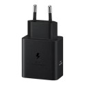 Samsung 45W brzi punjač T4510 crna