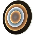 Dekor Oyster Reese 100W (50+50) sa RF daljinskim