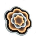 Dekor Oyster Rosa 90W (45+45) sa RF daljinskim