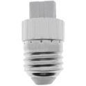 Adapter za grlo sa E27 na G9