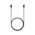 Samsung kabl Type-C/Type-C ( EP-DX310 ) 1,8m 3A crna