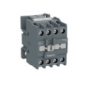 TVS kontaktor 3P (3NO) 32A 15kW (1NO) 230V AC