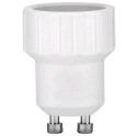 Adapter za grlo sa GU10 na E14