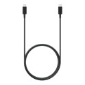 Samsung kabl Type-C/Type-C ( EP-DX510 ) 1,8m 5A crna
