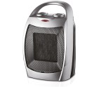Prenosna grejalica PTC 750/1500W Siva