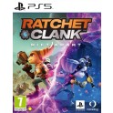 SONY PS5 RATCHET&CLANK:RIFT APART Igrica