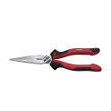 Z 05 0 02 spic klesta 160mm Industrijska prava crv-crn
