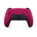 SONY PS5 DUALSENSE COSMIC RED/EAS WIRELESS Controller