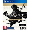 SONY PS4 GHOST OF TSUSHIMA DIR CUT REMASTER Igrica