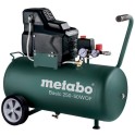 Metabo 250-50W OF Kompresor Basic