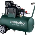 Metabo 250-50W OF Kompresor Basic