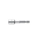 7044M 3/8 x 55mm  Nasadni kljuc ins. magnetic Standard 55 m