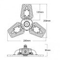 LED REFLEKTOR  E27 60W NW 4000K BR FL60W 03Q BBLINK