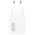 Xiaomi Mi 45W punjač Type-A bela