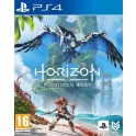 SONY PS4 HORIZON FORBIDDEN WEST Igrica