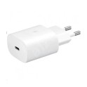 Samsung brzi punjač 25W Type-C ( EP-TA800 ) BULK bela