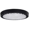 LED Highbay lampa 100W 110lm/W 5000K IP65 Crna