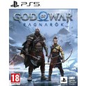 SONY PS5 GOD  OF WAR: RAGNAROK/EXP Igrica