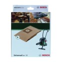 Bosch papirna kesa za prašinu za UniversalVac 15  (5kom.)