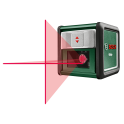 Bosch Quigo Laser za ukrštene linije