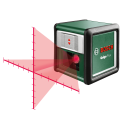 Bosch Quigo Plus Laser za ukrštene linije