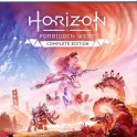 SONY PS5 HORIZON FORBIDDEN WEST COMPLETE EDITION GLITTER Igrica