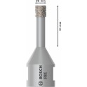 Bosch PRO Ceramic dry kruna za suvo bušenje 8mm