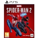 SONY PS5 MARVEL'S SPIDER-MAN 2/EXP Igrica