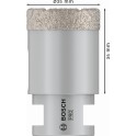 Bosch PRO Ceramic dry kruna za suvo bušenje 35mm